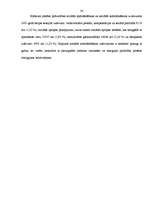 Prakses atskaite 'Profesionālās prakses pārskats Kārsavas pašvaldībā', 36.