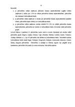 Prakses atskaite 'Profesionālās prakses pārskats Kārsavas pašvaldībā', 38.