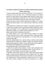 Prakses atskaite 'Profesionālās prakses pārskats Kārsavas pašvaldībā', 39.