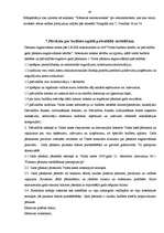 Prakses atskaite 'Profesionālās prakses pārskats Kārsavas pašvaldībā', 40.