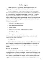 Referāts 'Cistiskā fibroze', 4.