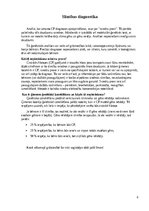 Referāts 'Cistiskā fibroze', 6.