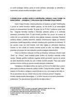 Eseja 'Mājas darbs filosofijā', 3.