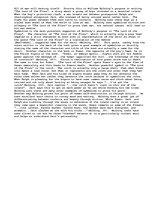 Eseja 'Author motive in "Lord of the Flies."', 1.