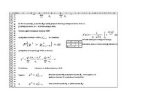 Konspekts 'Diskriminantu un faktoru analīze - hipotēžu pārbaude', 19.