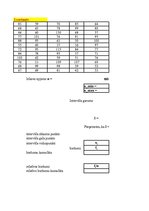 Konspekts 'Diskriminantu un faktoru analīze - hipotēžu pārbaude', 25.