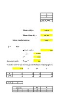 Konspekts 'Diskriminantu un faktoru analīze - hipotēžu pārbaude', 26.