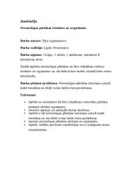 Referāts 'Neveselīgas pārtikas ietekme uz organismu', 3.