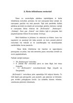 Referāts 'Neveselīgas pārtikas ietekme uz organismu', 9.