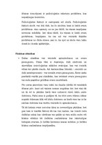 Referāts 'Neveselīgas pārtikas ietekme uz organismu', 14.