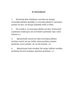 Referāts 'Neveselīgas pārtikas ietekme uz organismu', 17.