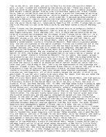 Eseja 'How Did Sister/Mother Frances Xavier Cabrini Influence Others in Order to Meet H', 1.