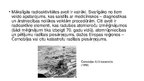 Prezentācija 'Mākslīgā radioaktivitāte, radioaktīvo izotopu izmantošana, radioaktīvā starojuma', 4.