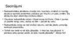 Prezentācija 'Mākslīgā radioaktivitāte, radioaktīvo izotopu izmantošana, radioaktīvā starojuma', 14.