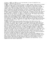 Eseja 'A Discussion about Population Size, Population Composition and Function of the V', 1.