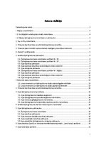 Prakses atskaite 'Ēkas starpstāvu pārseguma nesošo tērauda konstrukciju projekts', 2.