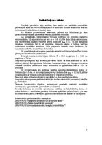 Prakses atskaite 'Ēkas starpstāvu pārseguma nesošo tērauda konstrukciju projekts', 4.