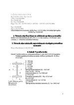 Prakses atskaite 'Ēkas starpstāvu pārseguma nesošo tērauda konstrukciju projekts', 6.