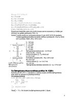 Prakses atskaite 'Ēkas starpstāvu pārseguma nesošo tērauda konstrukciju projekts', 10.