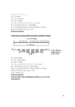 Prakses atskaite 'Ēkas starpstāvu pārseguma nesošo tērauda konstrukciju projekts', 13.