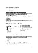 Prakses atskaite 'Ēkas starpstāvu pārseguma nesošo tērauda konstrukciju projekts', 28.