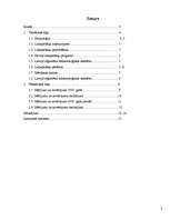 Referāts 'Laika apstākļu novērojumi 2007.gada janvārī un to salīdzinājums ar 2008.gada jan', 2.