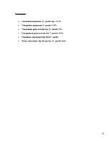 Referāts 'Laika apstākļu novērojumi 2007.gada janvārī un to salīdzinājums ar 2008.gada jan', 10.