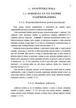 Referāts 'Uzņēmuma izmaksas un to noteikšana ', 4.