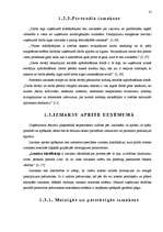 Referāts 'Uzņēmuma izmaksas un to noteikšana ', 10.