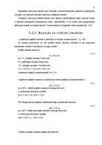 Referāts 'Uzņēmuma izmaksas un to noteikšana ', 17.