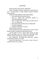 Diplomdarbs 'Finanšu analīze SIA "Jēkabpils PMK"', 2.