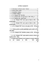 Diplomdarbs 'Finanšu analīze SIA "Jēkabpils PMK"', 6.