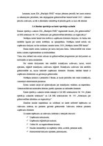 Diplomdarbs 'Finanšu analīze SIA "Jēkabpils PMK"', 38.