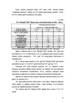 Diplomdarbs 'Finanšu analīze SIA "Jēkabpils PMK"', 48.