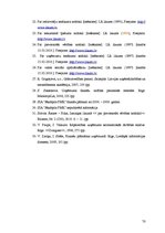 Diplomdarbs 'Finanšu analīze SIA "Jēkabpils PMK"', 70.