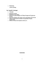 Konspekts 'Road Transport in Latvia and Lithuania', 7.