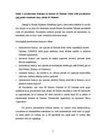 Konspekts 'Eiropas Savienības padome un Ministru padome', 2.