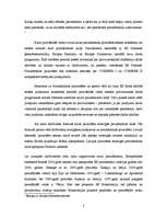 Konspekts 'Eiropas Savienības padome un Ministru padome', 3.