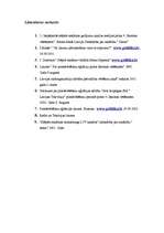 Referāts 'Priekšvēlēšanu aģitācijas un politiskās reklāmas juridiskā regulējuma problēmas ', 12.