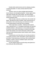 Referāts 'Bērna personības attīstību noteicošie faktori', 2.