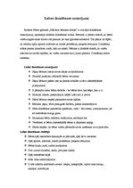 Referāts 'Bērna personības attīstību noteicošie faktori', 6.