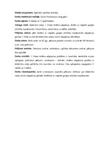 Diplomdarbs 'Didaktisko rotaļu nozīme adaptācijas periodā (pirmajā klasē) bērniem ar viegliem', 5.