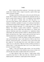 Diplomdarbs 'Didaktisko rotaļu nozīme adaptācijas periodā (pirmajā klasē) bērniem ar viegliem', 8.