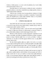 Diplomdarbs 'Didaktisko rotaļu nozīme adaptācijas periodā (pirmajā klasē) bērniem ar viegliem', 15.