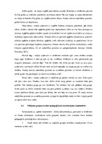 Diplomdarbs 'Didaktisko rotaļu nozīme adaptācijas periodā (pirmajā klasē) bērniem ar viegliem', 33.