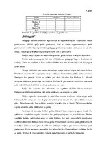 Diplomdarbs 'Didaktisko rotaļu nozīme adaptācijas periodā (pirmajā klasē) bērniem ar viegliem', 40.