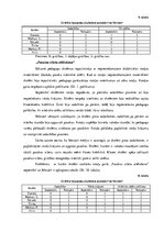 Diplomdarbs 'Didaktisko rotaļu nozīme adaptācijas periodā (pirmajā klasē) bērniem ar viegliem', 43.