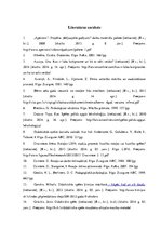 Diplomdarbs 'Didaktisko rotaļu nozīme adaptācijas periodā (pirmajā klasē) bērniem ar viegliem', 48.