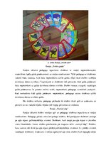 Diplomdarbs 'Didaktisko rotaļu nozīme adaptācijas periodā (pirmajā klasē) bērniem ar viegliem', 54.