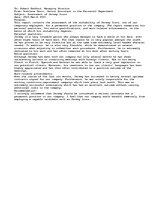 Eseja 'An Example of how to Write an Assessment Report', 1.